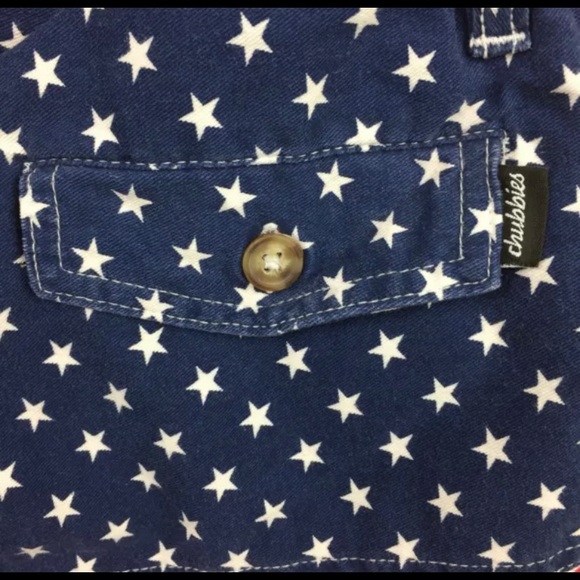 Mericas 5” Chubbies Originals Shorts Small - Picture 4 of 10